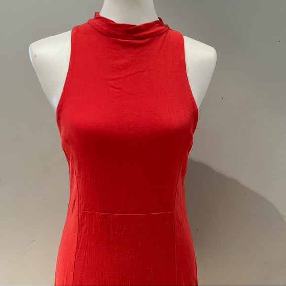 Free People | Kitty Kat Cut out Dress - Picture 5 of 9